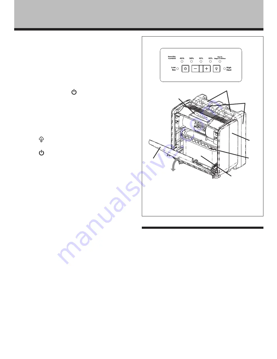 Sunbeam SCM3755-CN Скачать руководство пользователя страница 4