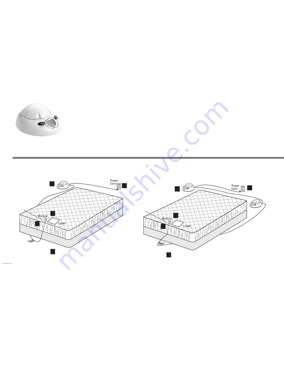 Sunbeam warming Скачать руководство пользователя страница 10