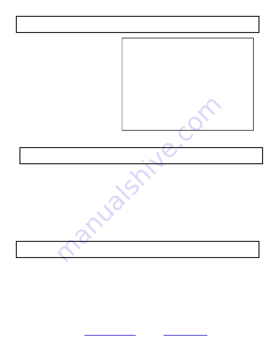 Sunbox LED SunUp User Manual Download Page 1