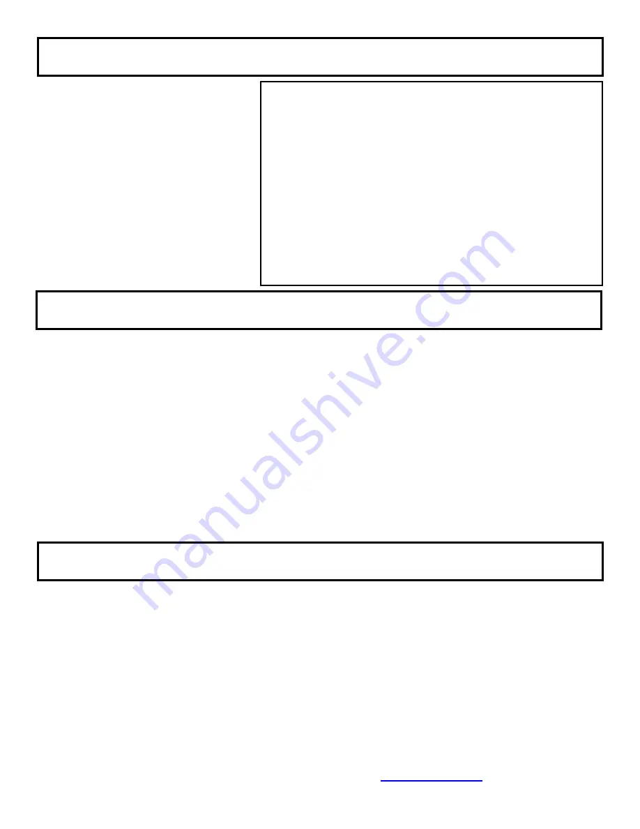 Sunbox SunLight Plus Manual Download Page 1