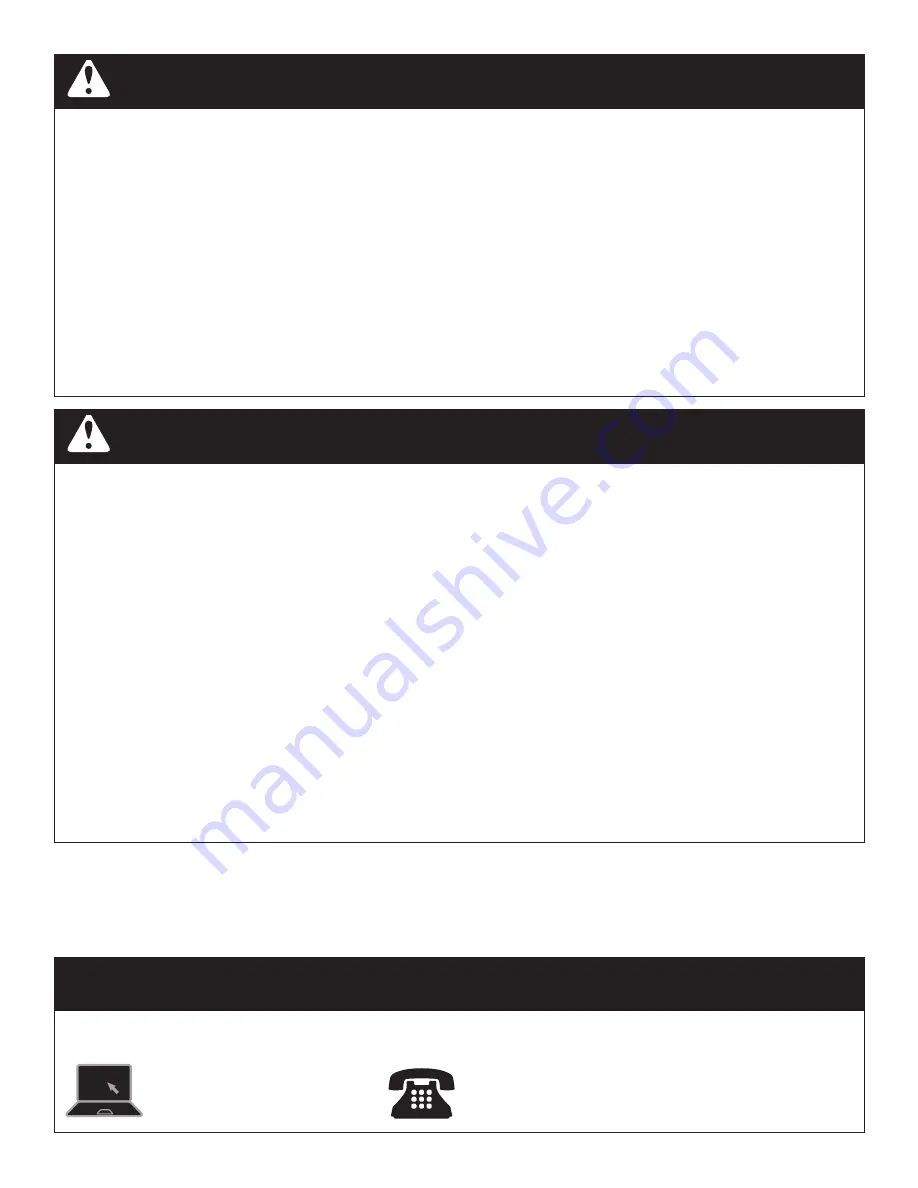 Suncast BMS5700 Assembly Instructions Manual Download Page 5