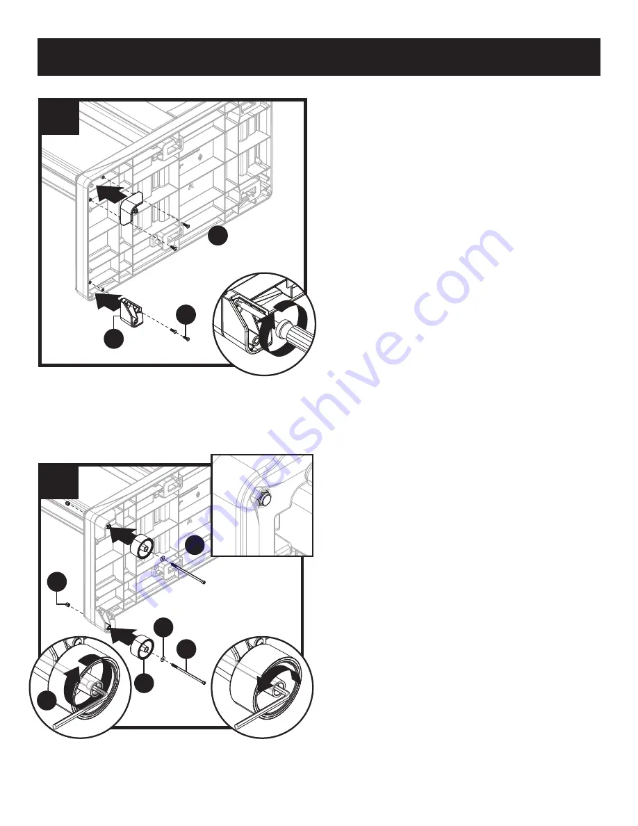 Suncast Compact HKC Premium Manual Download Page 8