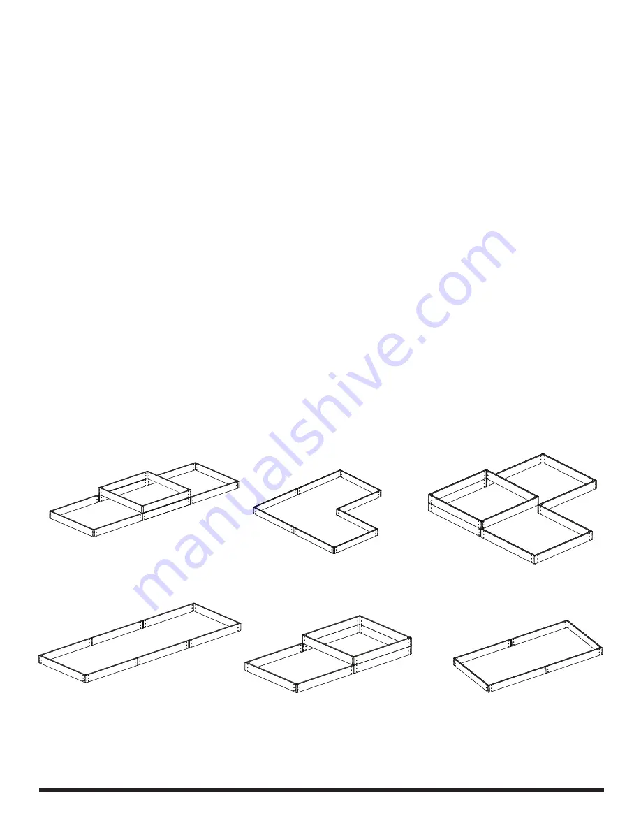 Suncast RB448 Скачать руководство пользователя страница 2