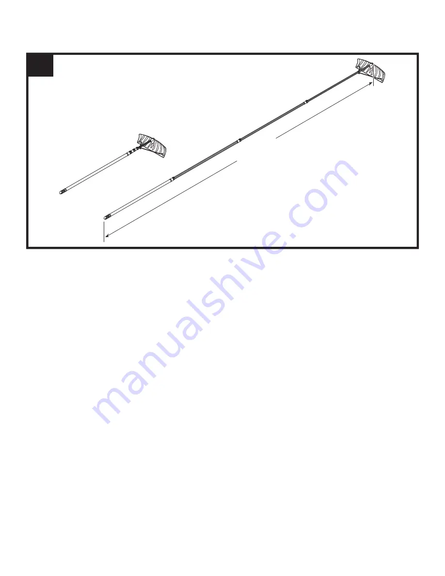 Suncast SRT2100 Assembly Instructions Manual Download Page 9