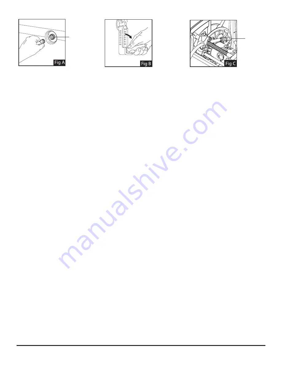 Suncast SSB200B Owner'S Manual Download Page 2