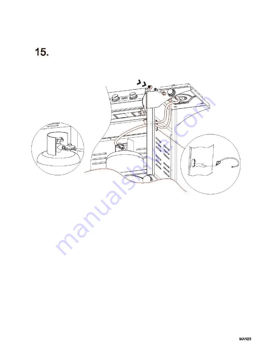 Sunco SC6012 Скачать руководство пользователя страница 23