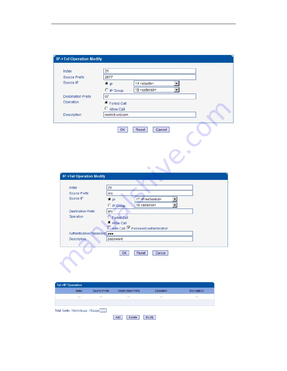 SunComm SC-1695i Скачать руководство пользователя страница 36