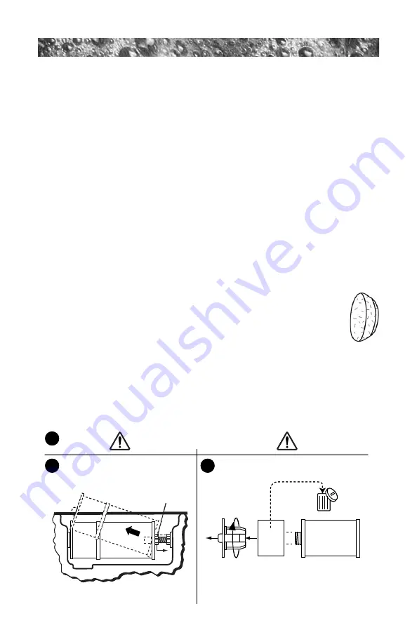 Sundance Spas 780 Metro Owner'S Manual Download Page 35