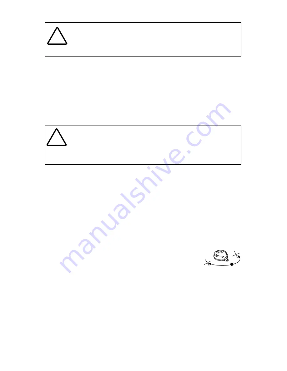 Sundance Spas ALTAMAR Owner'S Manual Download Page 25