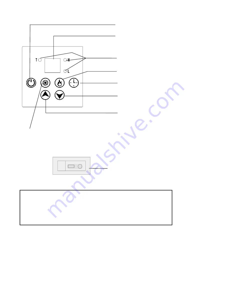 Sunday Living WFP-26 Instruction Manual Download Page 4