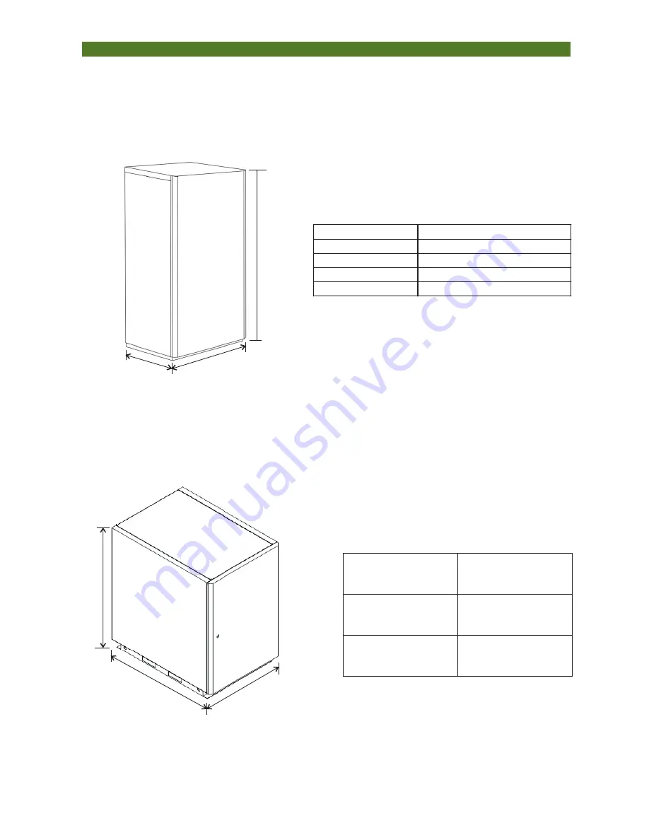 Sundez SDWW-100 Installation Instructions Manual Download Page 6