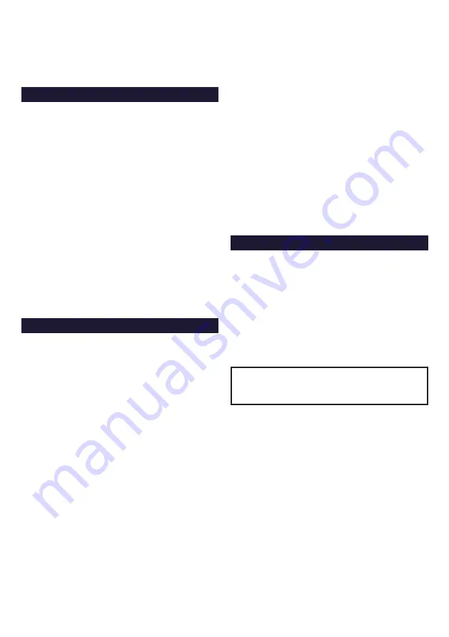 Sundstrom H06-6521 User Instructions Download Page 14