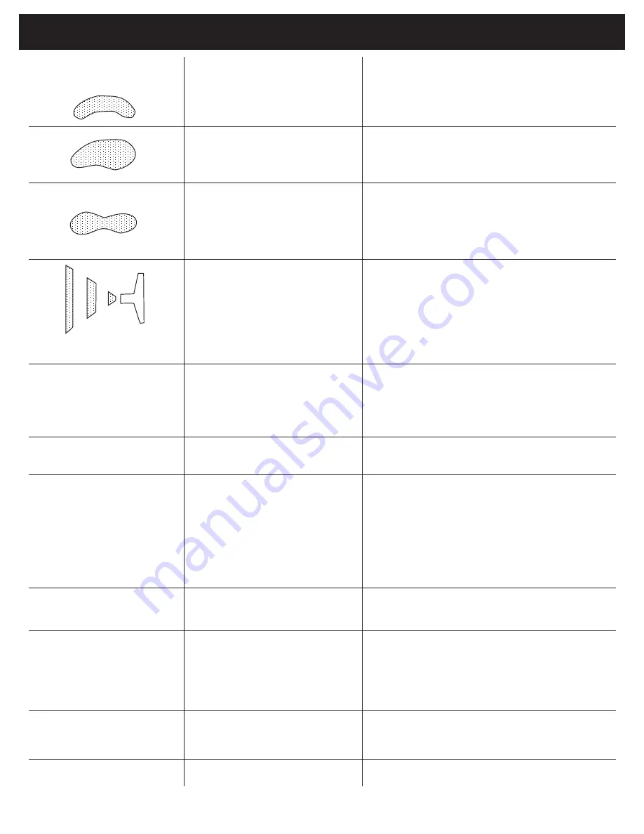 Sunex Tools 9003A Operating Instructions Manual Download Page 21