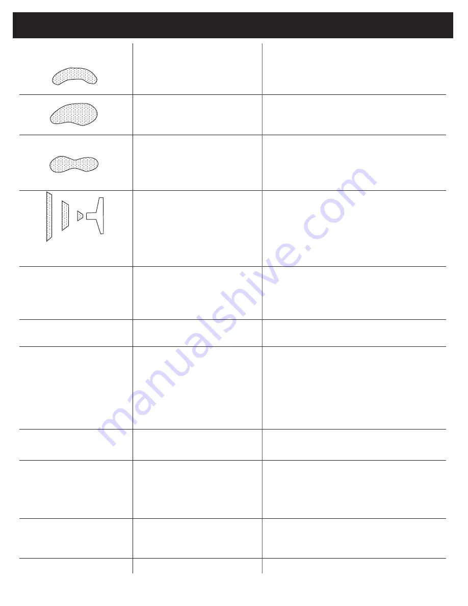 Sunex Tools 90045A Operating Instructions Manual Download Page 14