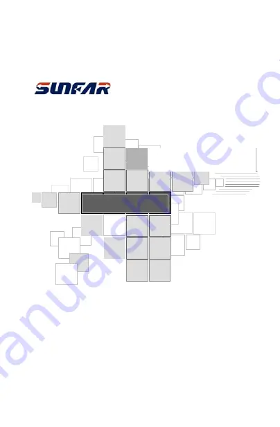 Sunfar E300 Series Manual Download Page 1