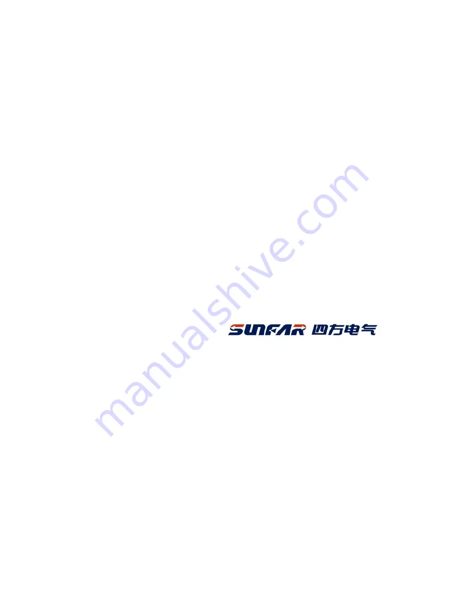 Sunfar V260-4T0007G/4T0011P User Manual Download Page 1