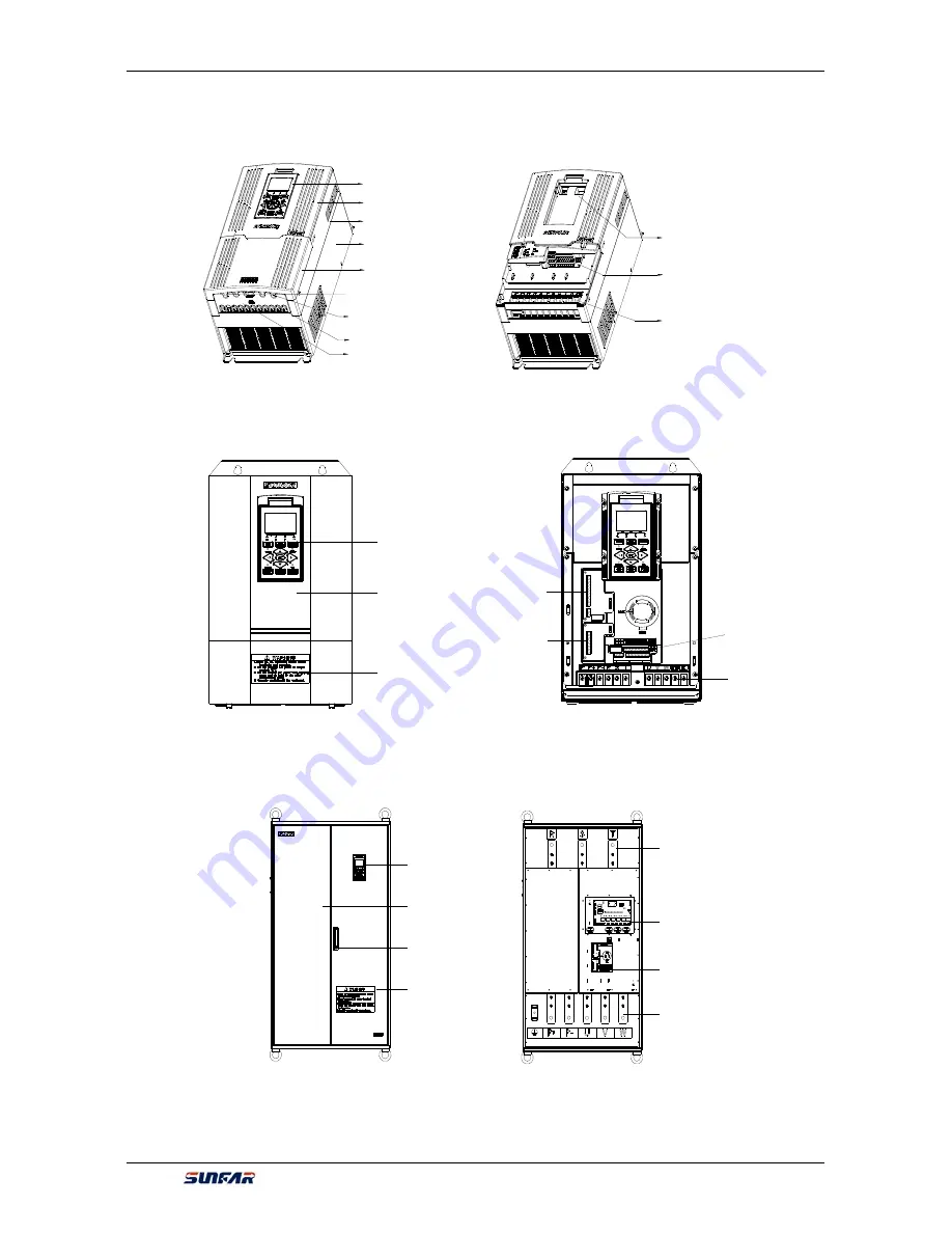 Sunfar V260-4T0007G/4T0011P User Manual Download Page 14