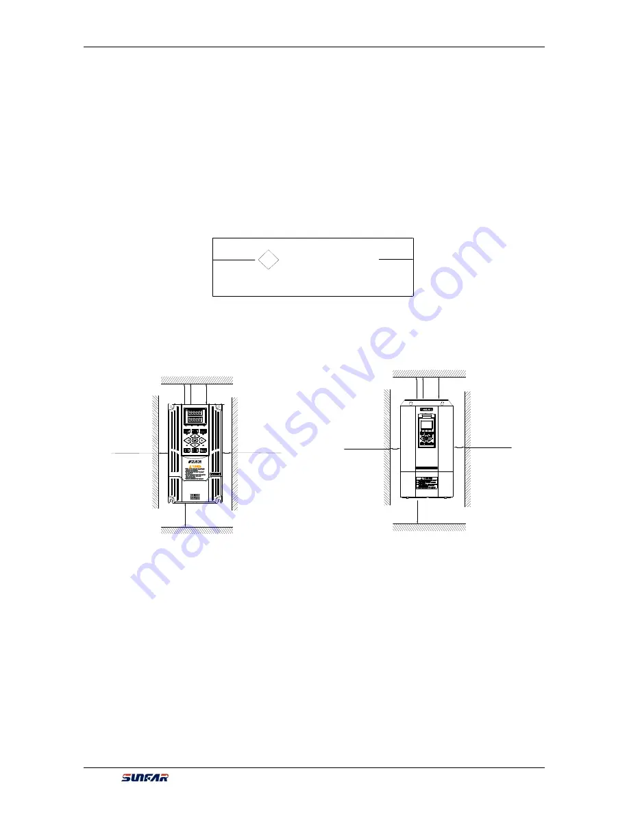 Sunfar V260-4T0007G/4T0011P Скачать руководство пользователя страница 19