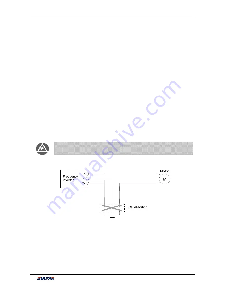 Sunfar V260-4T0007G/4T0011P User Manual Download Page 28