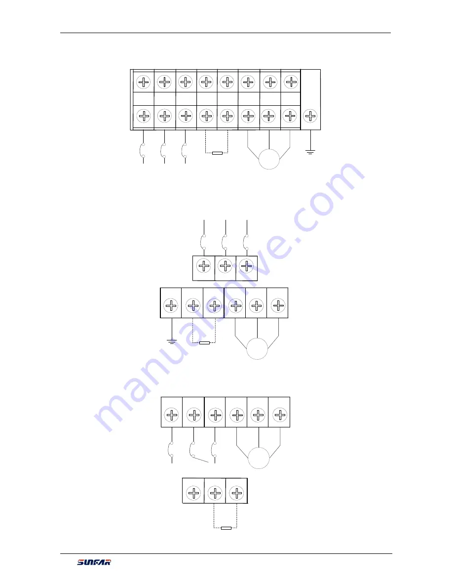 Sunfar V260-4T0007G/4T0011P Скачать руководство пользователя страница 37