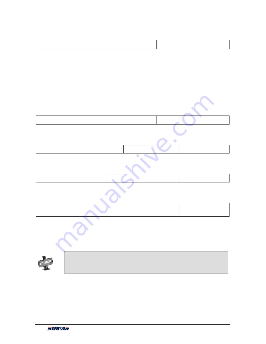 Sunfar V260-4T0007G/4T0011P User Manual Download Page 139