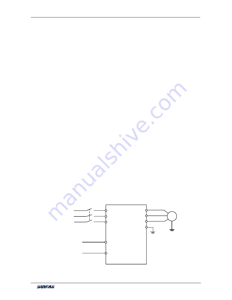 Sunfar V260-4T0007G/4T0011P Скачать руководство пользователя страница 221