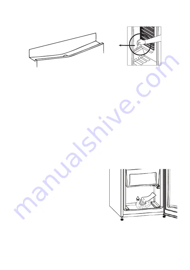 SUNFEEL CB1521 Instruction Booklet Download Page 16