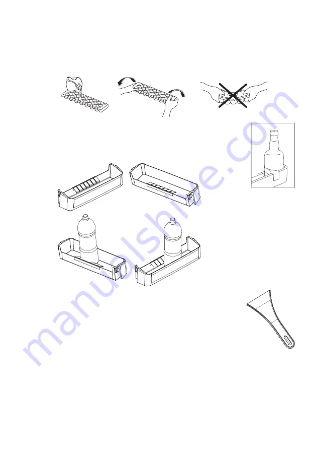 SUNFEEL CB1521 Instruction Booklet Download Page 29