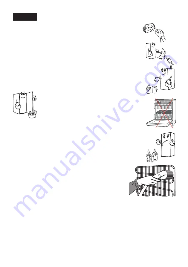 SUNFEEL CB1521 Скачать руководство пользователя страница 31