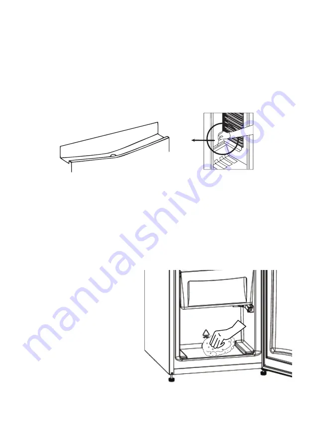 SUNFEEL CB1521 Instruction Booklet Download Page 32