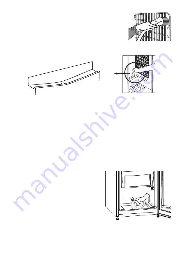 SUNFEEL CB1521 Скачать руководство пользователя страница 49