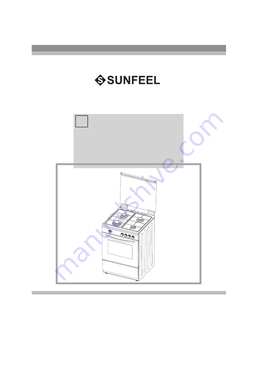 SUNFEEL CO4462WB Скачать руководство пользователя страница 85