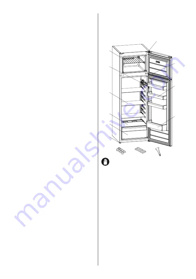 SUNFEEL FG1661 Скачать руководство пользователя страница 10