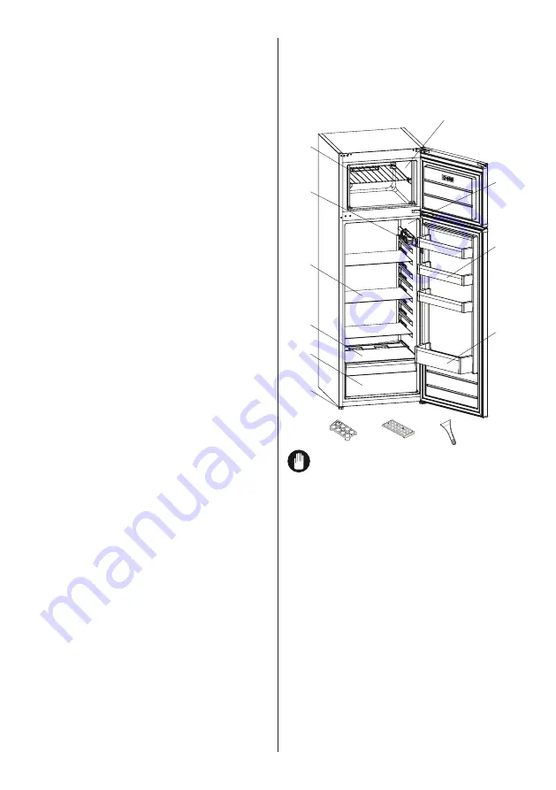 SUNFEEL FG1661 Скачать руководство пользователя страница 32