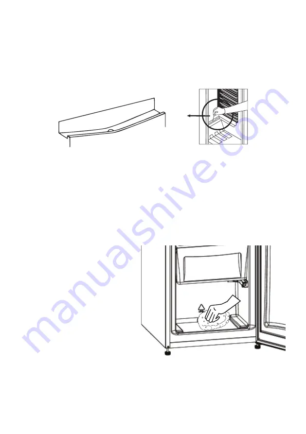 SUNFEEL FG1702 Скачать руководство пользователя страница 14