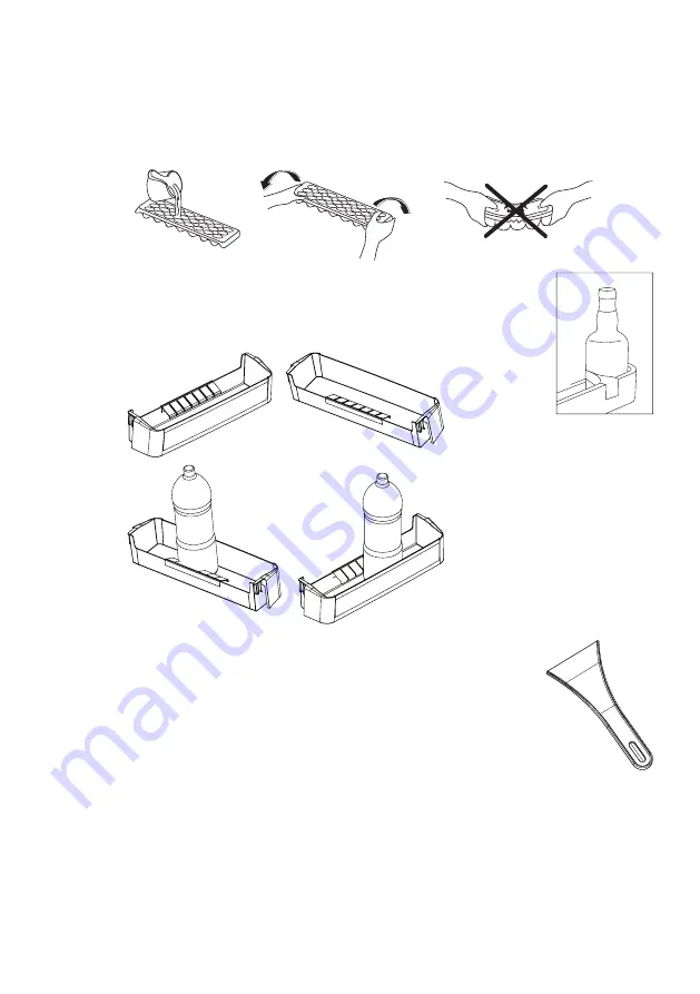 SUNFEEL FG1702 Instruction Booklet Download Page 42