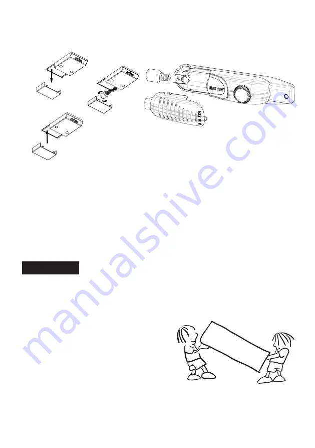 SUNFEEL FG1702 Скачать руководство пользователя страница 47