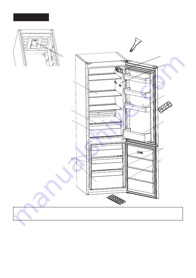 SUNFEEL FG1702 Скачать руководство пользователя страница 50