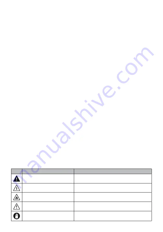 SUNFEEL FG1703 User Manual Download Page 26