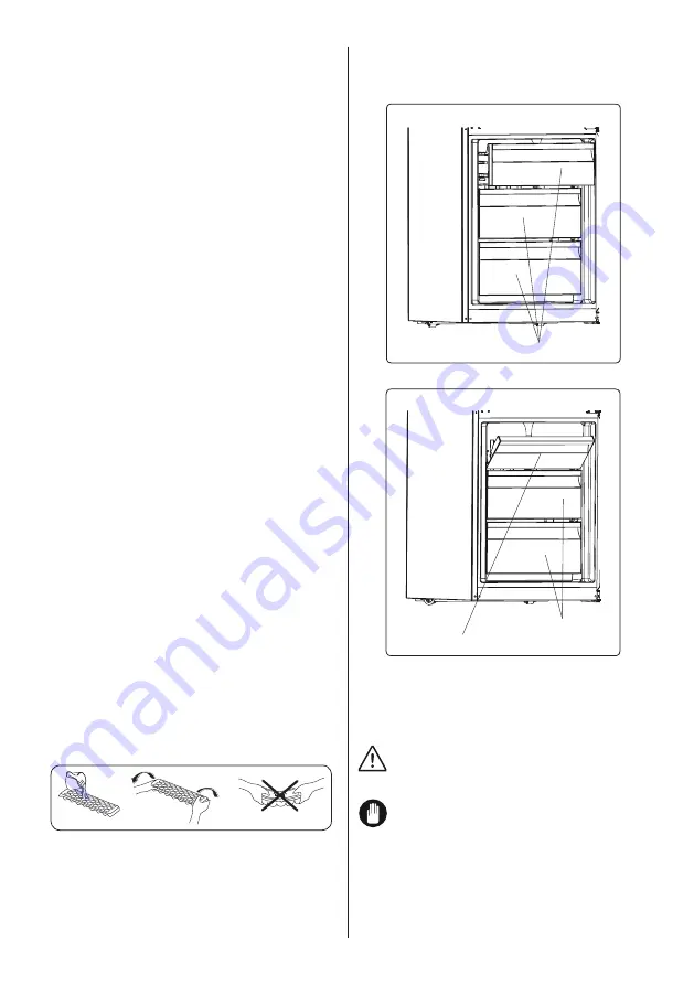 SUNFEEL FG1860XE User Manual Download Page 41