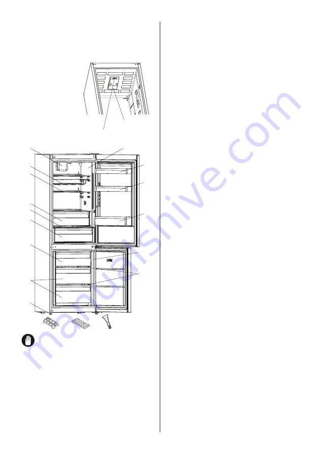 SUNFEEL FG1860XE Скачать руководство пользователя страница 63