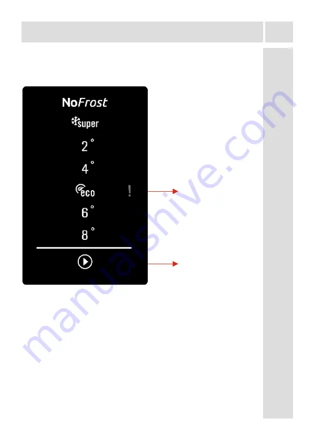 SUNFEEL FGDD1864F Скачать руководство пользователя страница 43