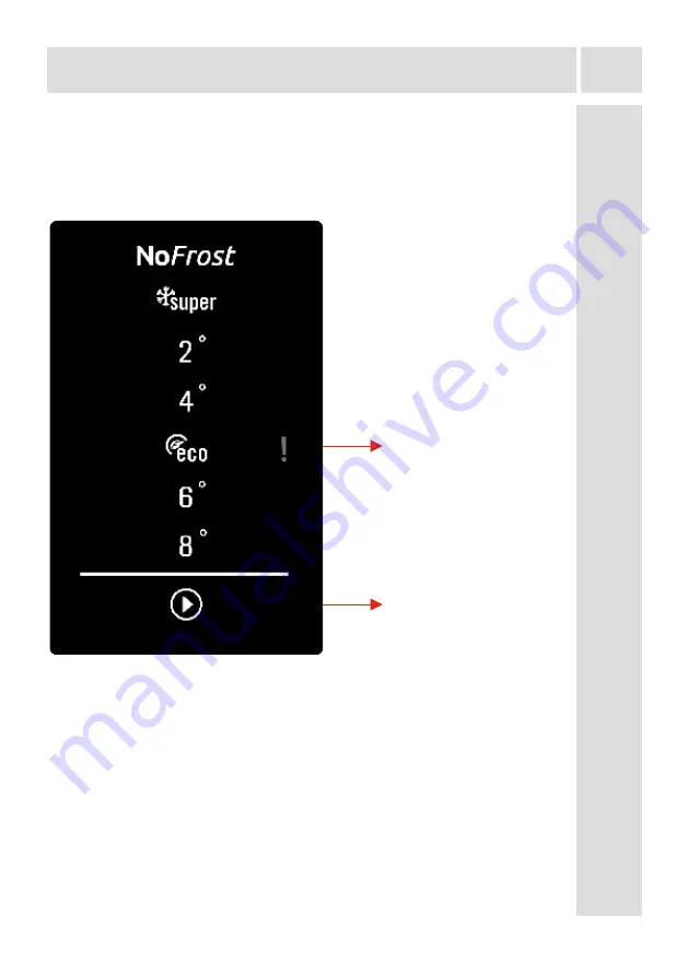 SUNFEEL FGDD1864F User Manual Download Page 73