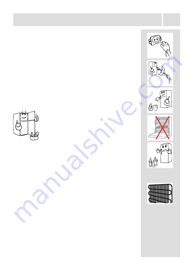 SUNFEEL FGDD1864F Скачать руководство пользователя страница 79