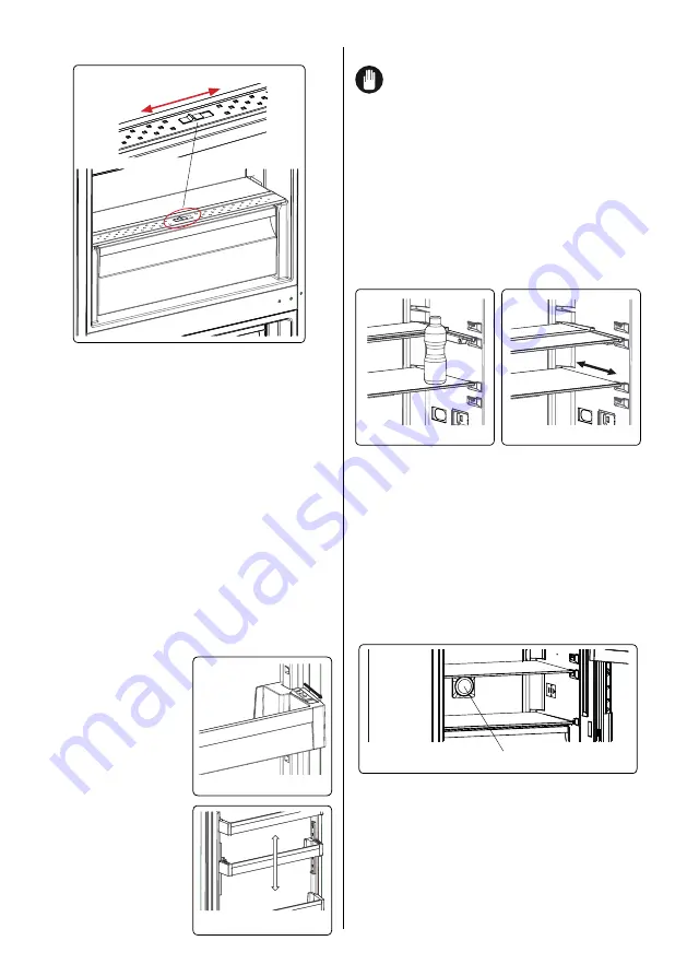 SUNFEEL FGDD1865F Скачать руководство пользователя страница 70