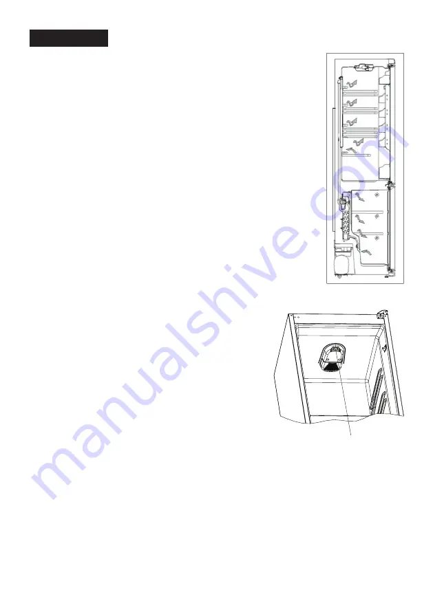 SUNFEEL FGF186IF Instruction Booklet Download Page 50