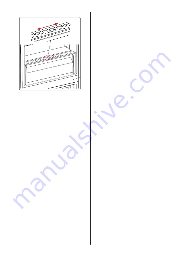 SUNFEEL FGF2003F User Manual Download Page 16