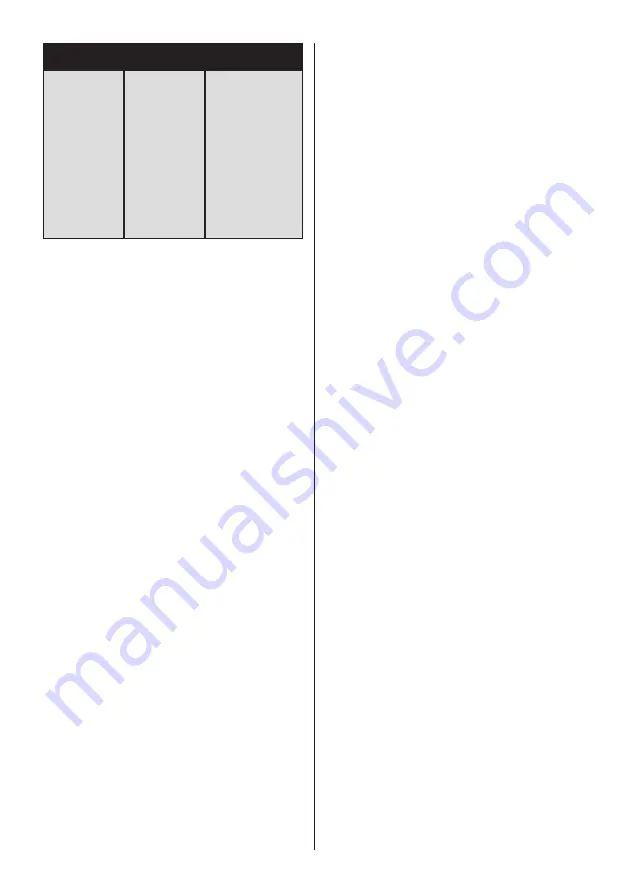 SUNFEEL FGF2003F User Manual Download Page 40