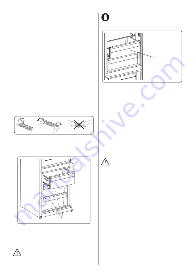 SUNFEEL FGF2003F User Manual Download Page 41