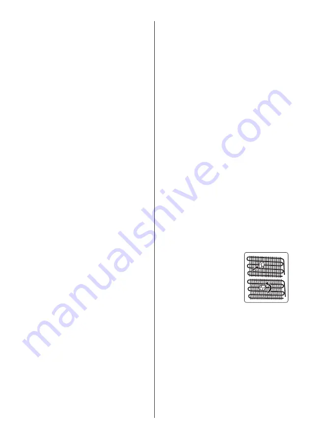 SUNFEEL FGS1856SB User Manual Download Page 8